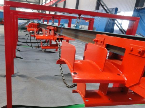 液压电缆单轨吊车 工程机械、建筑机械 矿用电缆单轨吊1