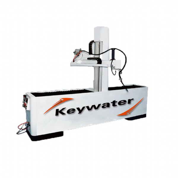 工程机械、建筑机械 流水线 凯沃智造	焊接工作台 自动氩弧焊设备