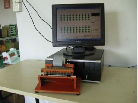 特种建材 多功能LED电脑测试仪