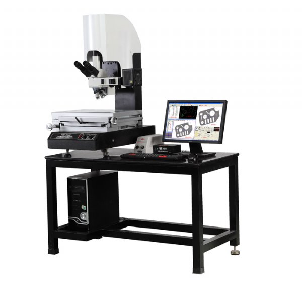 特种建材 高度深度尺寸测量显微镜测量检测显微镜MT-300