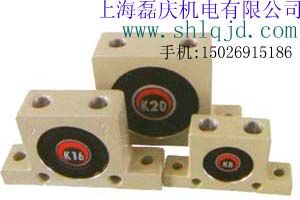 K系列空气振动器 特种建材1