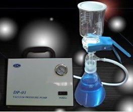 DL-01溶剂过滤器 特种建材