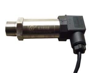 微压传感器 PTG708 特种建材