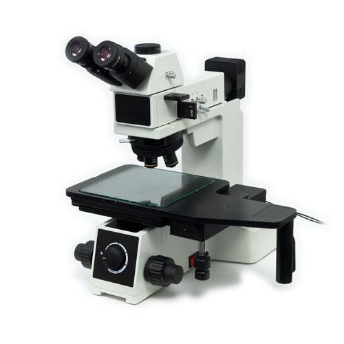 金像检测显微镜 特种建材