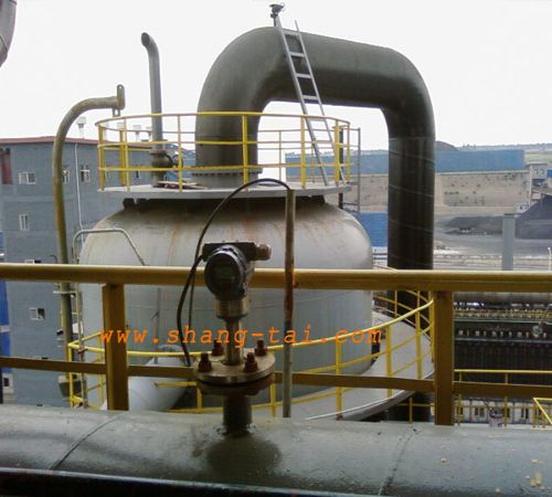 高炉煤气流量计 煤气流量计 特种建材