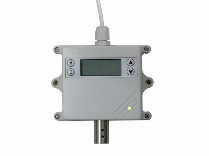 DB485GM型温湿度变送器 特种建材