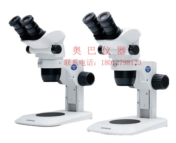 奥林巴斯SZ51体视显微镜 特种建材