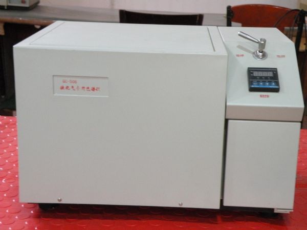 甲醇分析气相色谱仪 特种建材