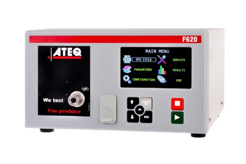 ATEQF620防水泄露检测仪 特种建材