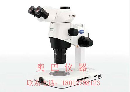 特种建材 奥林巴斯SZX10体视显微镜