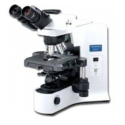 特种建材 CX41显微镜 olympus