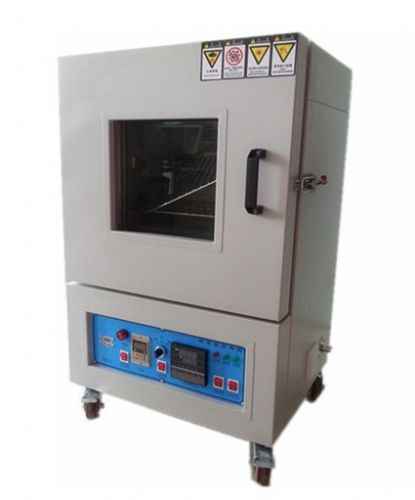特种建材 供应真空干燥试验箱HE-WD-300