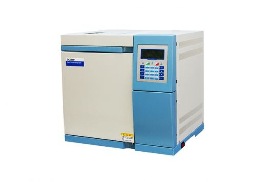 植物油中溶剂残留测定气相色谱仪GC7820 特种建材