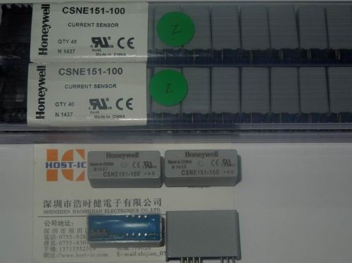 特种建材 供应电流传感器CSNE151-100