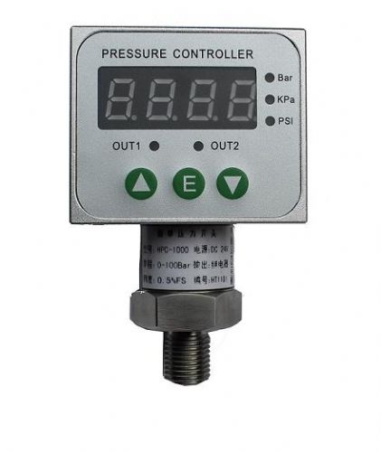 特种建材 数显压力 液位控制器(HPC-1000)