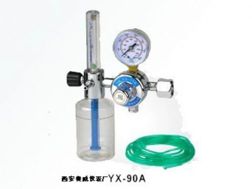 YX-90A系列浮标式氧气吸入器 特种建材