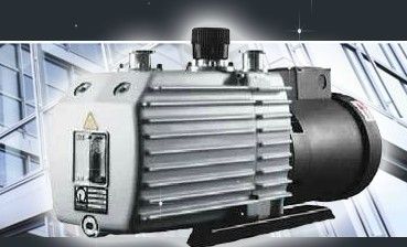 特种建材 德国莱宝TRIVAC真空泵D8C