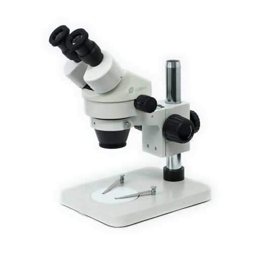 XTL-2400连续变倍体视显微镜 特种建材
