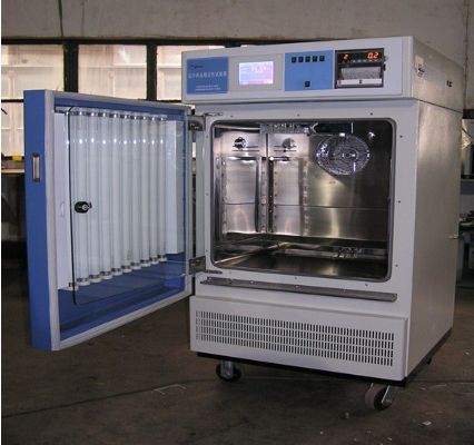 YP-250GSP药品综合稳定性试验箱 特种建材