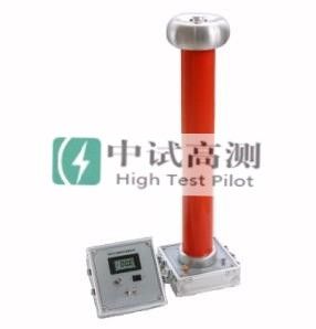 特种建材 RCF电容分压器高压测量系统