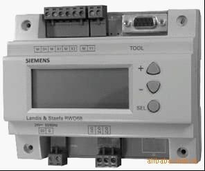 特种建材 西门子压差传感器QBM65-1