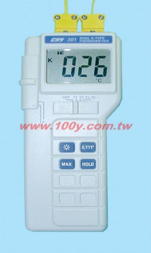 CHY-301 特种建材 供应CHY_K型温度计