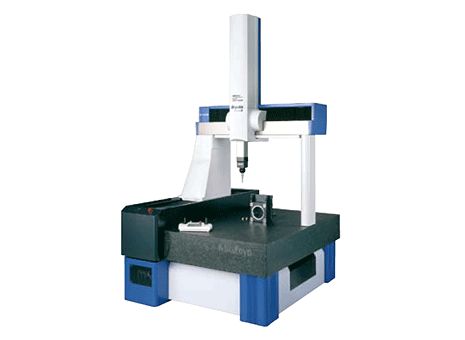 供应标准CNC三坐标测量机 特种建材