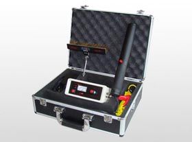 特种建材 SL-III电火花检测仪