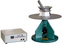CA砂浆干料流动度测定仪(跳桌法) 特种建材