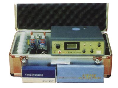 SG-6型多功能直读式测钙仪 特种建材