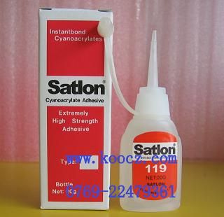 satlon117石材胶水 供应119快干胶 特种建材