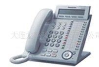 松下电话机KX-DT333 特种建材