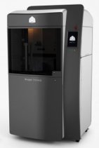 HD 7000 特种建材 光固化打印机―ProJet