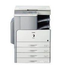 特种建材 佳能iR2318L黑白数码复印机