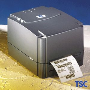 TTP-244 条码打印机TSC 特种建材