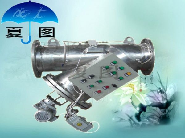 上海DN50前置管道除铁卫生级CB不锈钢磁性过滤器生产厂家 可加工定制