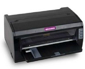 平推针式打印机 特种建材 映美FP630K