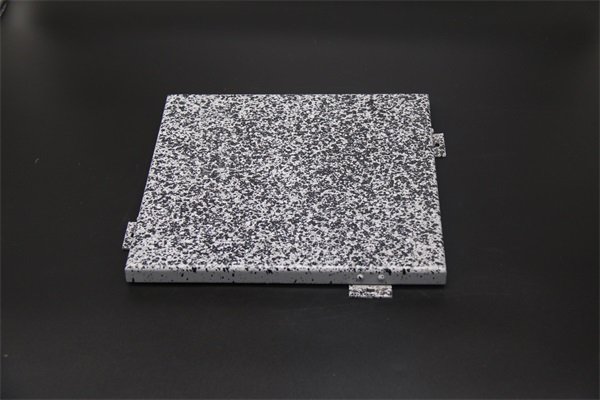 特种建材 氟碳喷涂铝单板