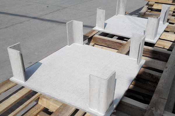 屋面架空隔热板凳 特种建材