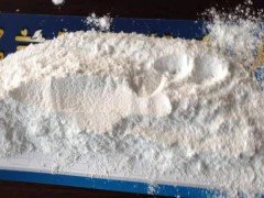 特种建材 氧化镁 建材级氧化镁 85粉 海城 轻烧粉