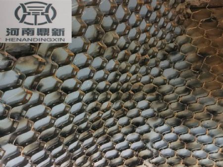 水泥厂专用耐磨陶瓷涂料厂家 特种建材