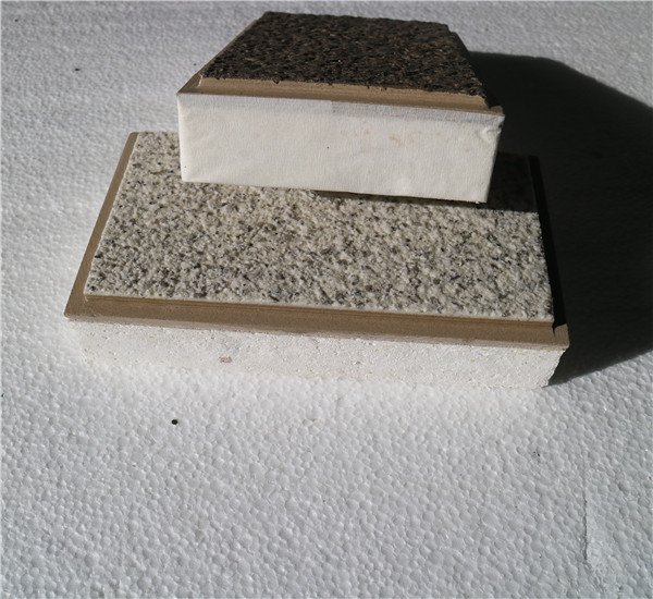 特种建材 仿石材保温装饰一体板的优点和用途1
