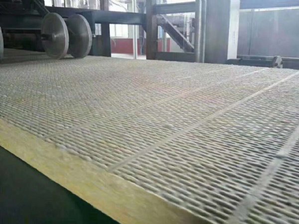 非标 河北厂家生产 高密度 特种建材 国标 武岩岩棉板
