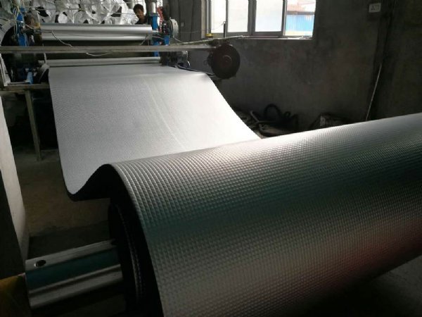 橡塑铝箔隔热棉生产厂家 特种建材1
