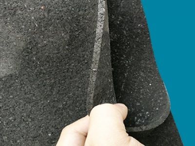 天津宝来声学发泡橡胶减震垫板BL700 特种建材