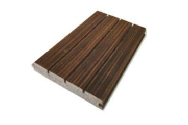 特种建材 槽木玻镁板