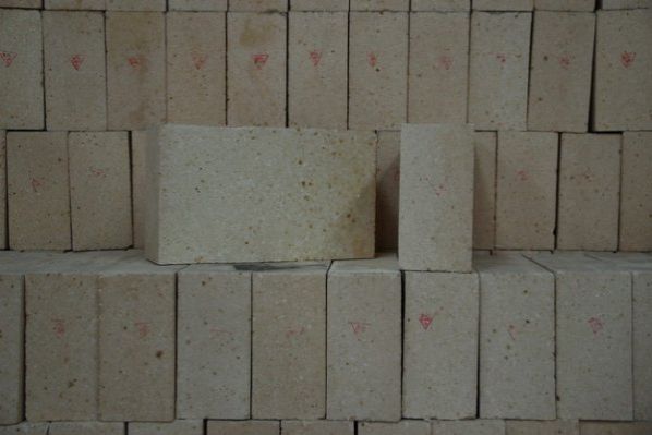 耐火材料 特种建材 高铝砖 耐火砖1
