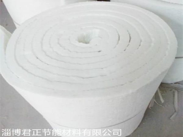 特种建材 陶瓷纤维毯硅酸铝纤维毯