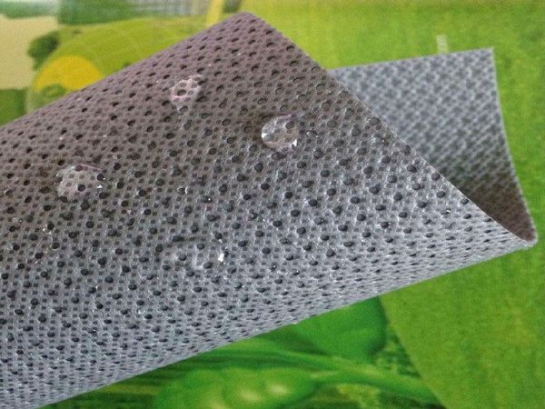 聚丙烯防水透气膜纺粘聚乙烯膜呼吸纸 特种建材1