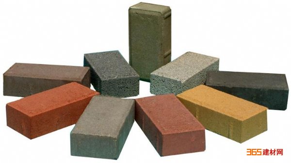 汉衡路面砖生产厂家 特种建材